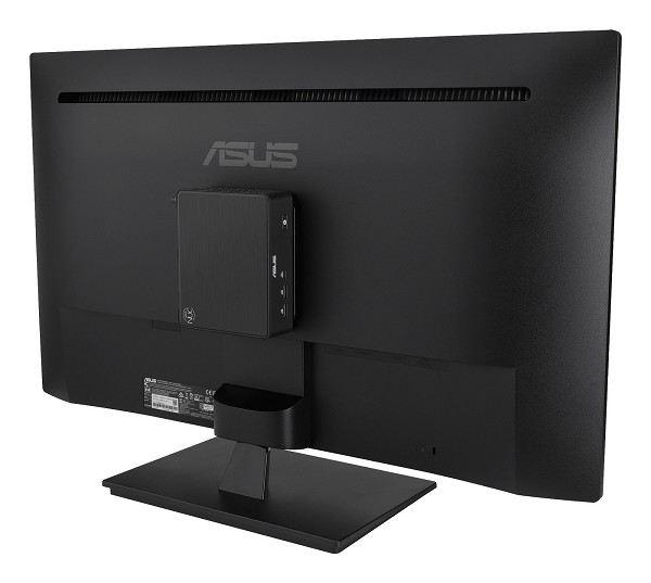 ASUS NUC 16 Pro Slim Mini PC RNUC16GDKW96C4N2 (Int außen