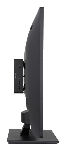 ASUS NUC 16 Pro Slim Mini PC RNUC16GDKW96C4N2 (Int vorn links