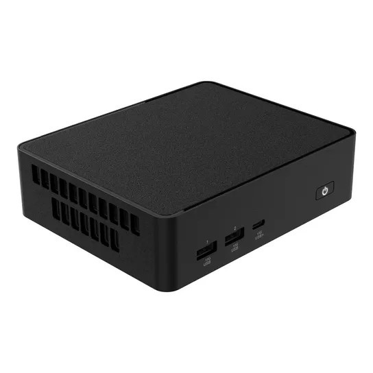 ASUS NUC 16 Pro Wildcat Canyon RNUC16WCKC7094C2, Mini-PC, Intel C 687