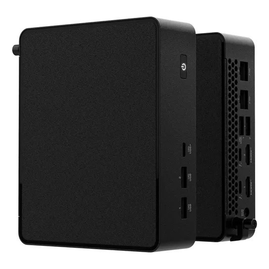 Preview: ASUS NUC 16 Pro Wildcat Canyon RNUC16WCKC7094C2, Mini-PC, In links