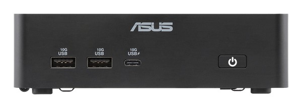 Preview: ASUS NUC RNUC16WCKC3053C2 Intel Core 3 304 16 GB D links