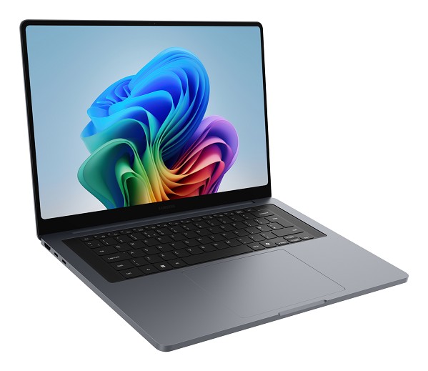 Samsung Galaxy Book6 Ultra (16", Ultra 7, 32 GB), innen