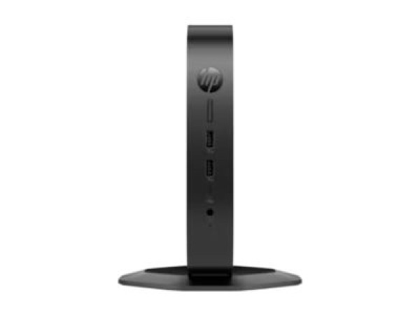 Preview: HP Elite t660 - Thin Client - SFF - 1 x U-Series U hinten