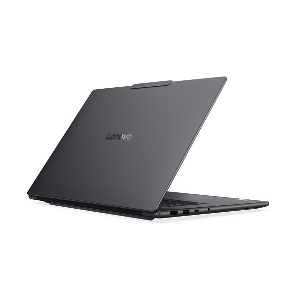 Preview: Lenovo Yoga Pro 9n 15N1X11, Thunder Grey, RTX Spark N1X, 64G links