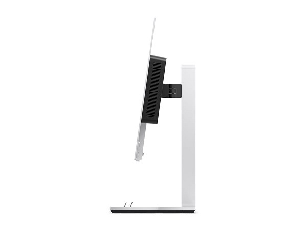 Lenovo Legion 27Q-2c - LED-Monitor - gebogen - 68. oben