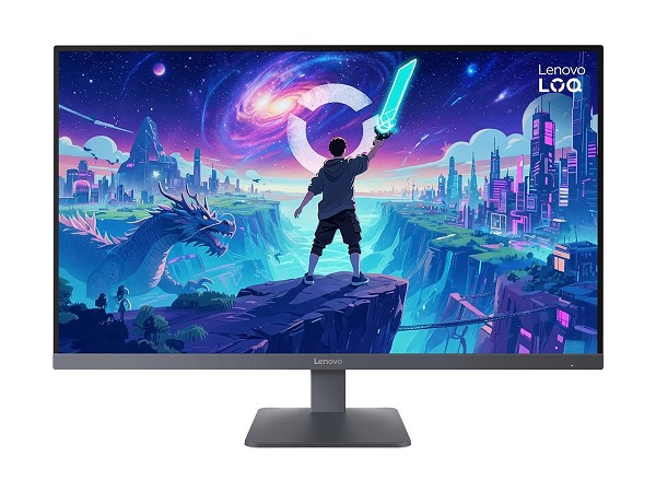 Lenovo LOQ 32Q-10 - LED-Monitor - 81.3 cm (32")