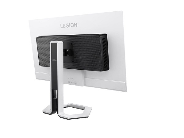 Preview: Lenovo Legion 34W-2c - LED-Monitor - gebogen - 86. rechts