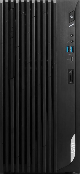 MSI PRO DP180 A14-1275AT, 18 L Tower, Intel Core i5-14400, 16 GB, 187