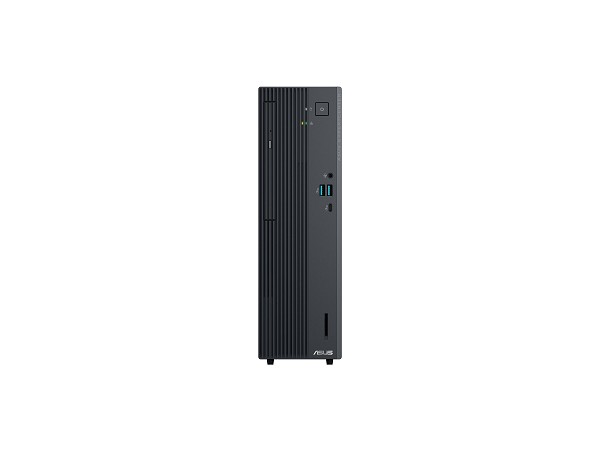 Preview: ASUS ExpertCenter P500 SFF P500SV-05210H047X hinte hinten