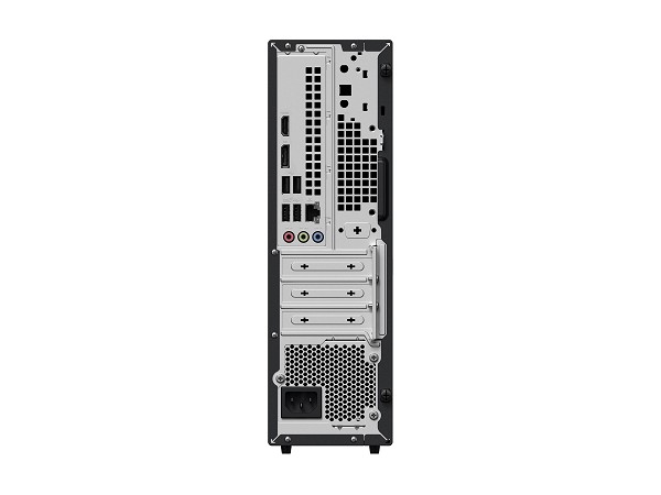 Preview: ASUS ExpertCenter P500 SFF P500SV-07240H0780 hinte hinten
