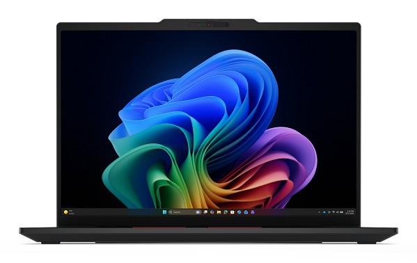 Preview: Lenovo ThinkPad T14s Gen 7 (Intel) Copilot+ PC Int hinten