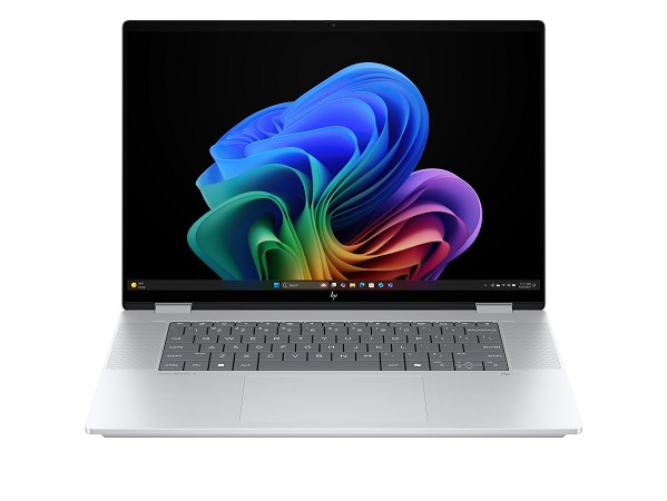 Preview: HP OmniBook X Flip 16-as0071ng, 16