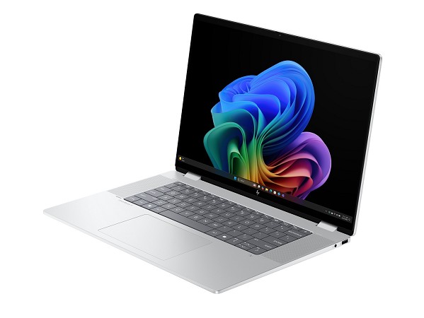 Preview: HP OmniBook X Flip 16-as0071ng, 16