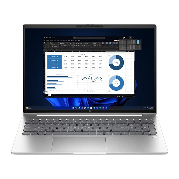 HP ProBook 460 G11, 16