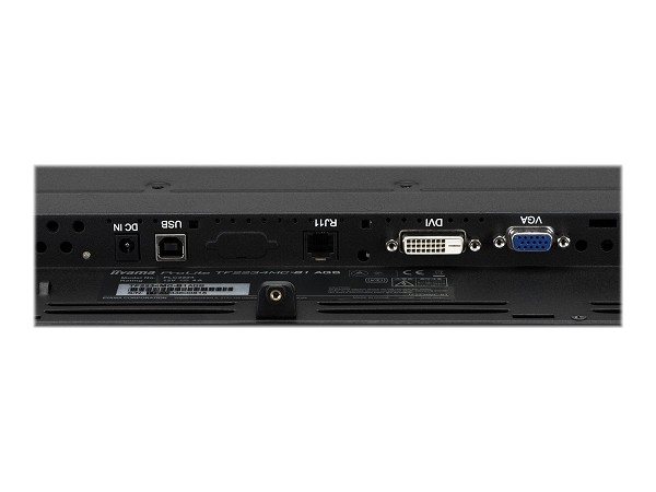 Preview: Iiyama ProLite TF2234MC-B1AGB - LED-Monitor - 55.9 rechts