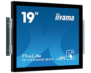 iiyama ProLite TF1934MC-B2X Computerbildschirm 48,
