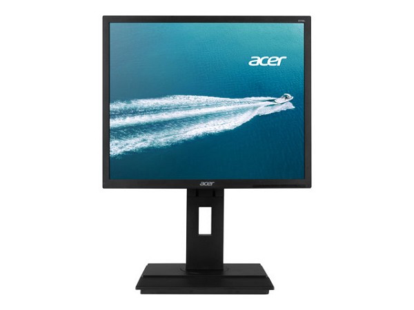 Acer B196L - LED-Monitor - 48.3 cm (19")  vorne