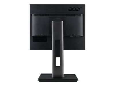 Acer B196L - LED-Monitor - 48.3 cm (19")  hinten hinten