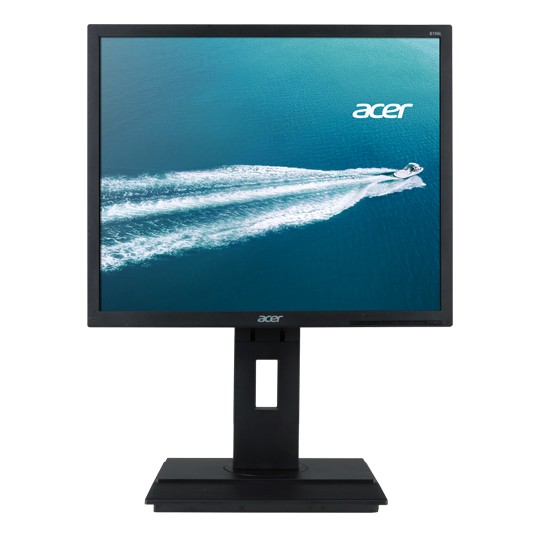 Acer B196L - LED-Monitor - 48.3 cm (19") innen