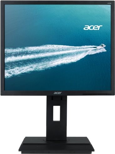 Acer B196L - LED-Monitor - 48.3 cm (19") außen