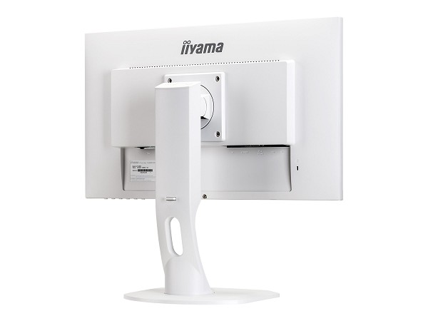 Preview: iiyama ProLite XUB2492HSU-W1 - LED-Monitor - Full rechts