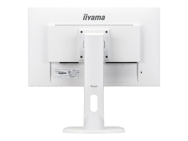 iiyama ProLite XUB2492HSU-W1 - LED-Monitor - Full oben