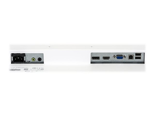 iiyama ProLite XUB2492HSU-W1 - LED-Monitor - Full außen