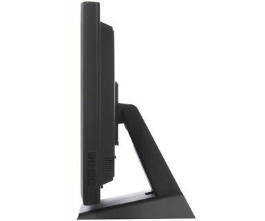 iiyama ProLite T1531SR-B5 - LED-Monitor - 38 cm (15") vorn links