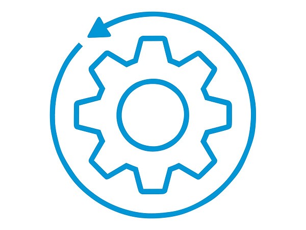 HP Analytics Proactive Management - Abonnement-Liz