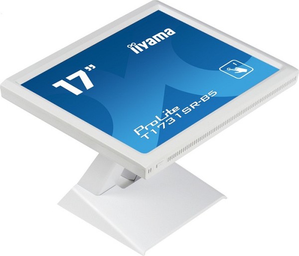 iiyama ProLite T1731SR-W5, 17" oben oben