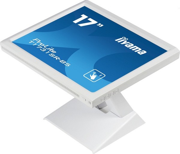iiyama ProLite T1731SR-W5, 17" innen innen