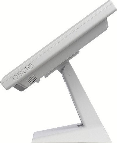 iiyama ProLite T1731SR-W5, 17" vorn links vorn links