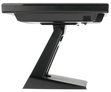 iiyama ProLite T1532MSC-B5X - LED-Monitor - 38 cm (15") vorn links