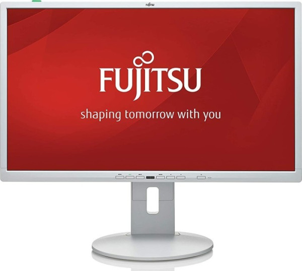 Fujitsu B-Line B22-8 WE Neo, 21.5" vorne
