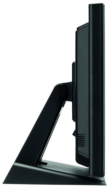 iiyama ProLite T1532MSC-B5AG - LED-Monitor - 38 cm (15") vorn rechts