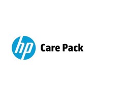 Preview: HP Electronic HP Care Pack Next Business Day Hardw hinten