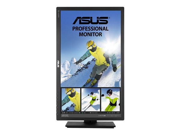Preview: ASUS PB278QV - LED-Monitor - 68.6 cm (27