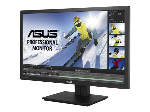 Preview: ASUS PB278QV - LED-Monitor - 68.6 cm (27