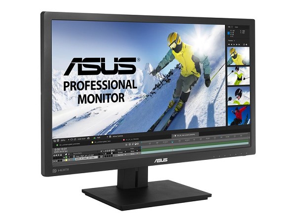 Preview: ASUS PB278QV - LED-Monitor - 68.6 cm (27
