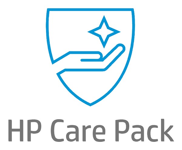 HP Premier Care grundlegender Hardware-Support für