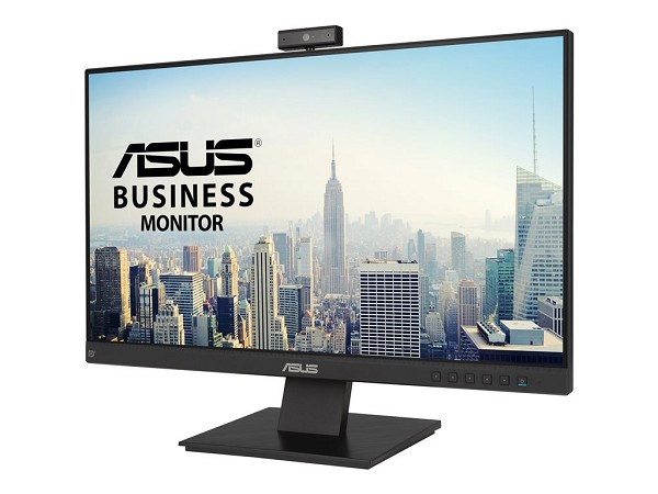 Preview: ASUS BE24EQK - LED-Monitor - Full HD (1080p) - 60. hinten