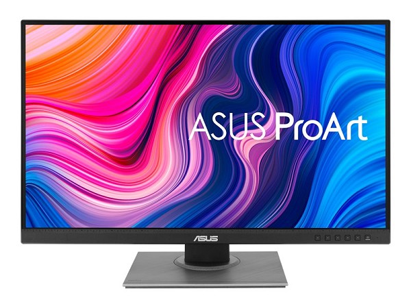 Preview: ASUS ProArt PA278QV - LED-Monitor - 68.47 cm (27