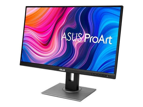 Preview: ASUS ProArt PA278QV - LED-Monitor - 68.47 cm (27
