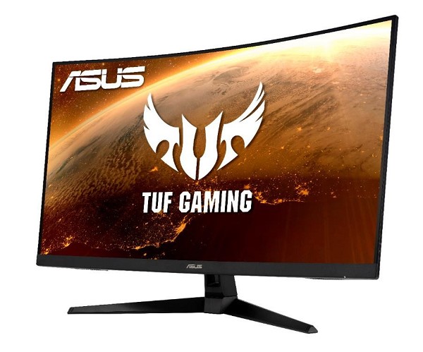 ASUS Gaming VG328H1B TUF 80cm (32") unten