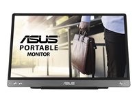 ASUS Commerc. MB14AC 35,6cm (14