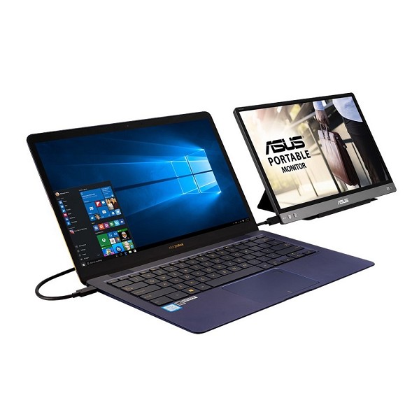 Preview: ASUS Commerc. MB14AC 35,6cm (14