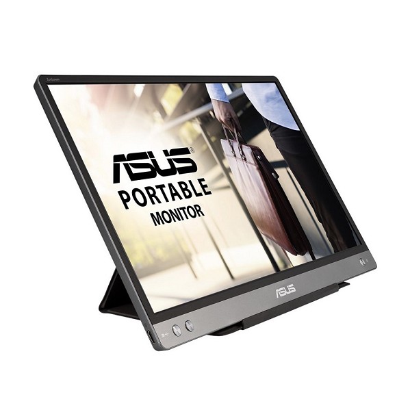 ASUS Commerc. MB14AC 35,6cm (14") außen