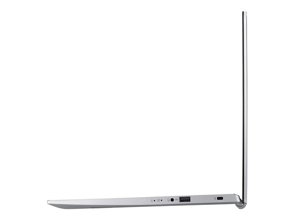 Acer Aspire 5 A515-56-59RW - 39.62 cm (15.6") - i5 1135G7 -  vorn rechts