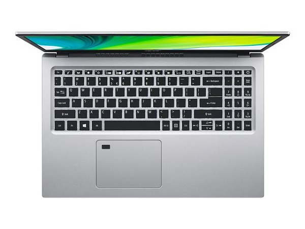 Acer Aspire 5 A515-56-59RW - 39.62 cm (15.6") - i5 1135G7 -  oben