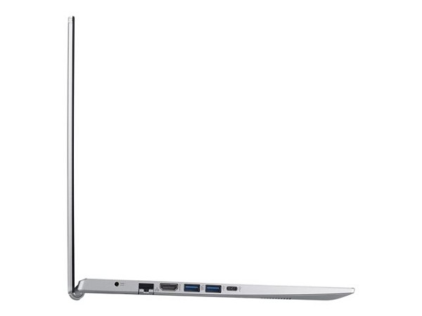 Acer Aspire 5 A515-56-59RW - 39.62 cm (15.6") - i5 1135G7 -  vorn links